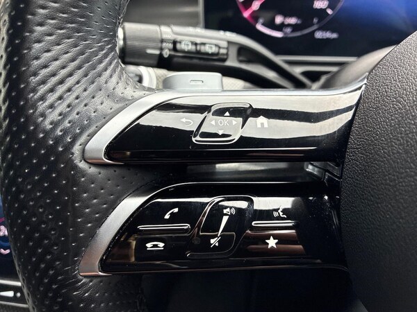 Used Mercedes-Benz C-Class 2023 for sale - 76157145: Photo 26