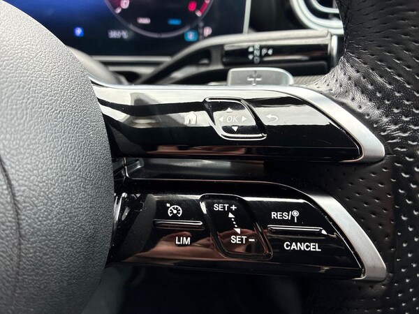 Used Mercedes-Benz C-Class 2023 for sale - 76157145: Photo 27