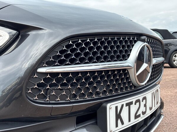 Used Mercedes-Benz C-Class 2023 for sale - 76157145: Photo 33