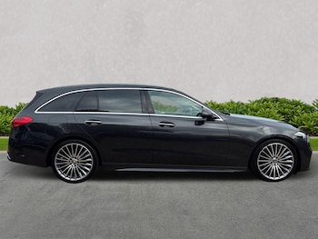 Used Mercedes-Benz C-Class 2023 for sale - 76157145: Photo 3