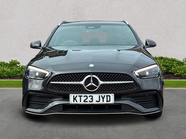 Used Mercedes-Benz C-Class 2023 for sale - 76157145: Photo 5