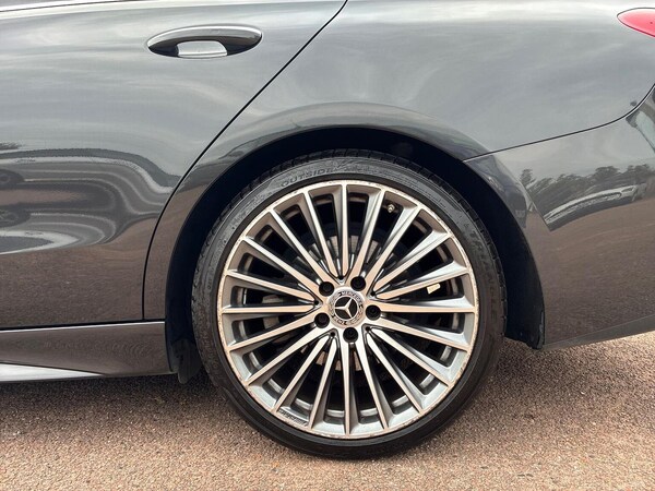 Used Mercedes-Benz C-Class 2023 for sale - 76157145: Photo 6