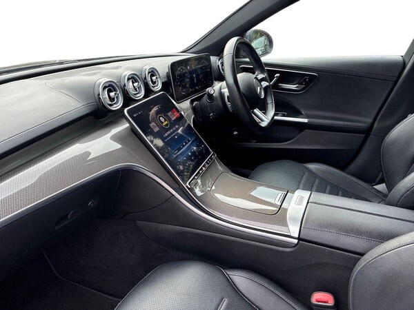 Used Mercedes-Benz C-Class 2023 for sale - 76157145: Photo 7
