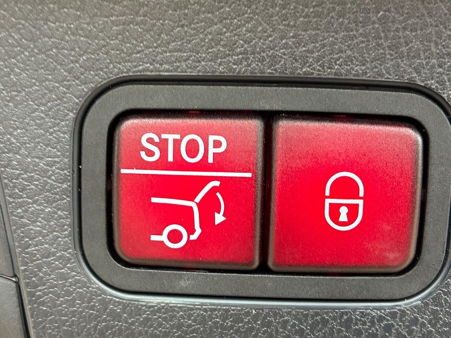 Vehicle 40