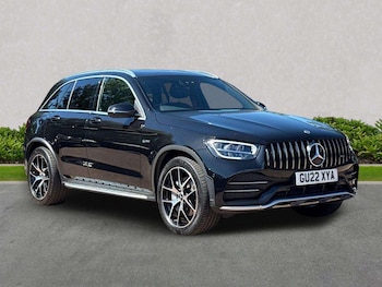 Used Mercedes-Benz GLC 2022 for sale - 79083229: Photo