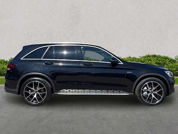 Used Mercedes-Benz GLC 2022 for sale - 79083229: Photo