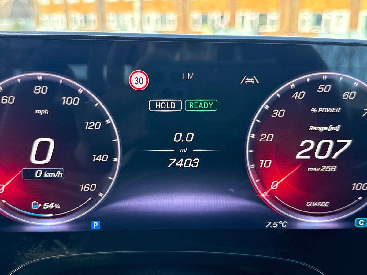 Used Mercedes-Benz CLA 2025 for sale - 78196164: Photo 10