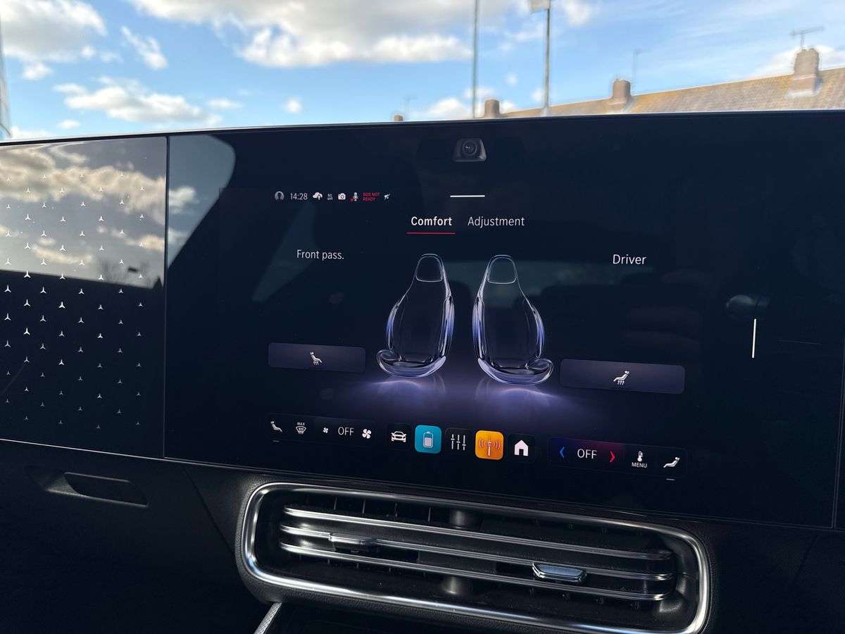 Used Mercedes-Benz CLA 2025 for sale - 78196164: Photo 12