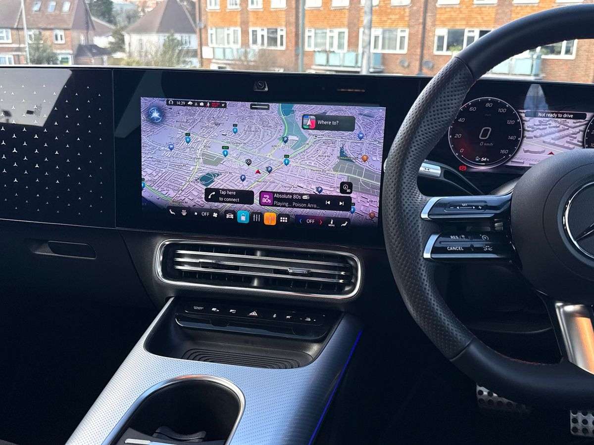 Used Mercedes-Benz CLA 2025 for sale - 78196164: Photo 13