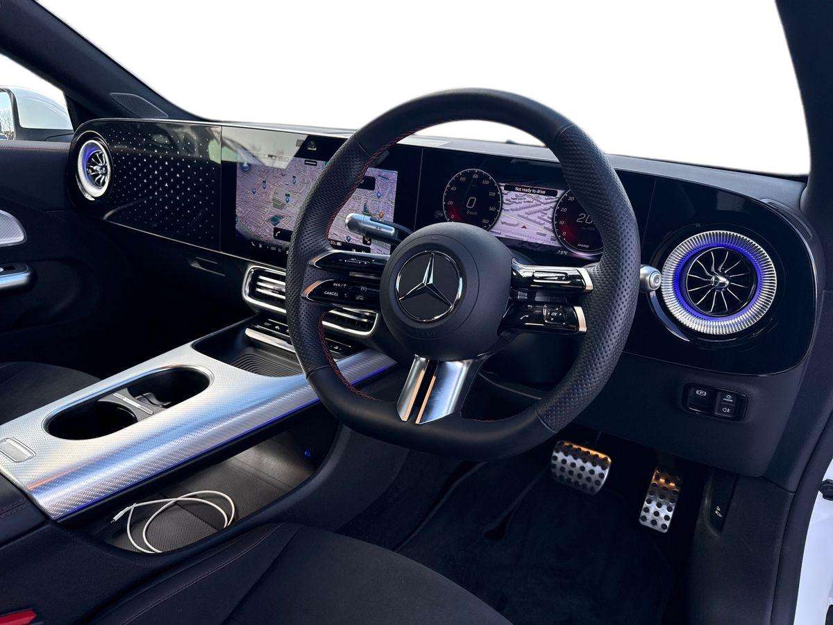 Used Mercedes-Benz CLA 2025 for sale - 78196164: Photo 15