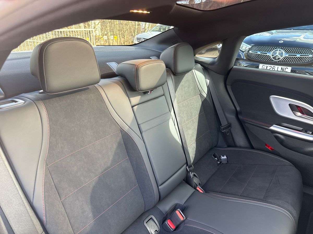 Used Mercedes-Benz CLA 2025 for sale - 78196164: Photo 16