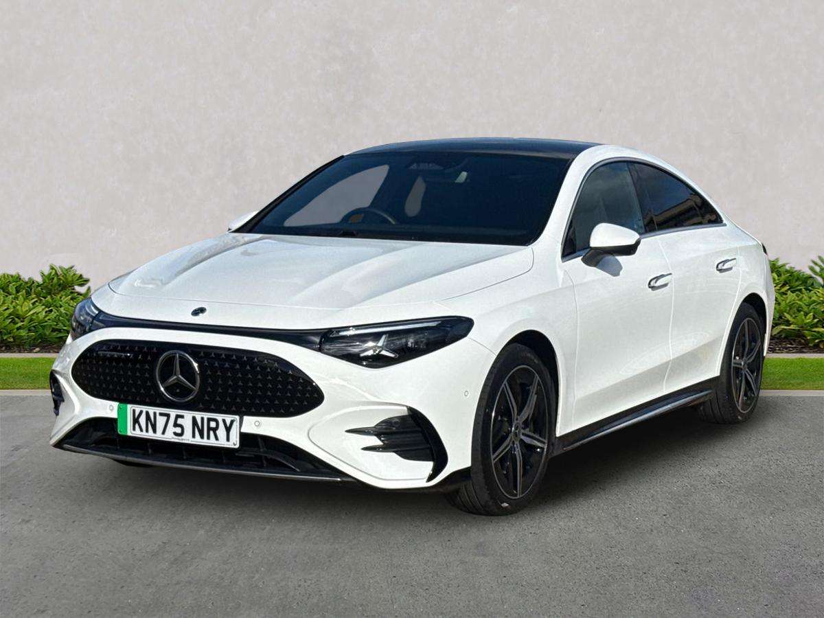 Used Mercedes-Benz CLA 2025 for sale - 78196164: Photo 20