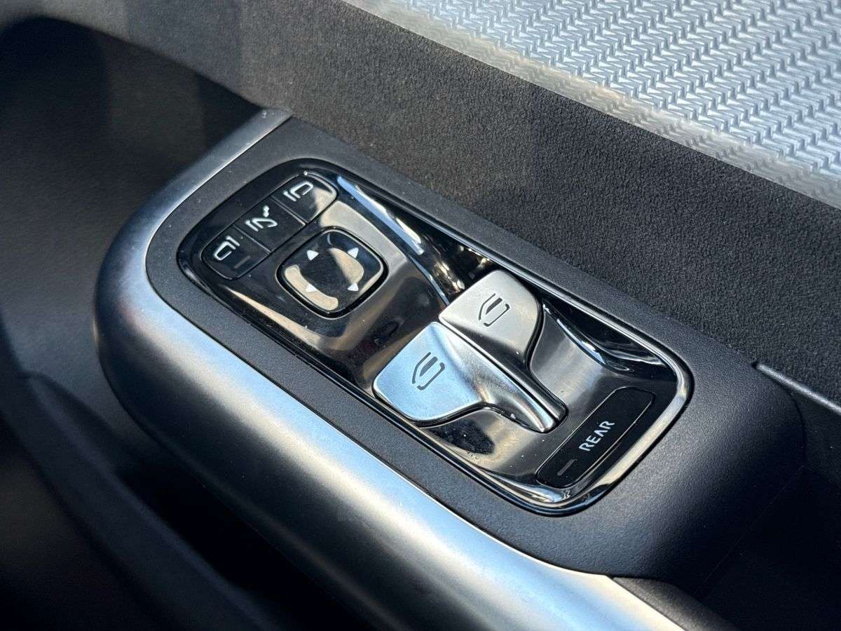 Used Mercedes-Benz CLA 2025 for sale - 78196164: Photo 21