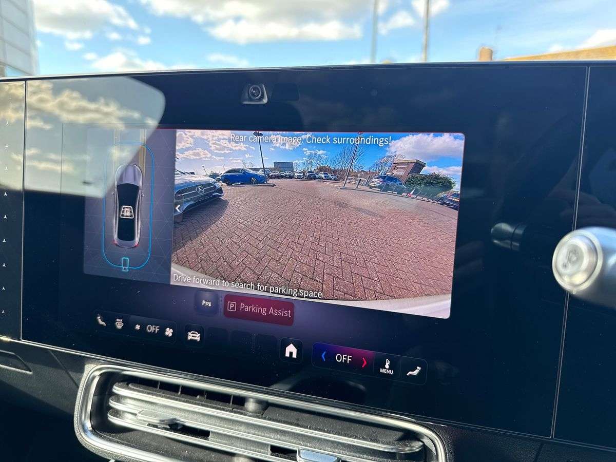 Used Mercedes-Benz CLA 2025 for sale - 78196164: Photo 23