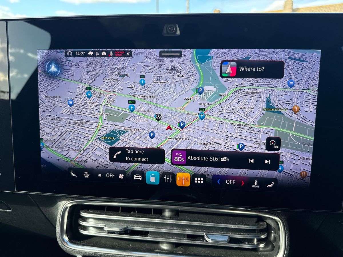 Used Mercedes-Benz CLA 2025 for sale - 78196164: Photo 24