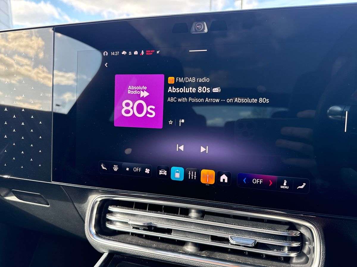 Used Mercedes-Benz CLA 2025 for sale - 78196164: Photo 25