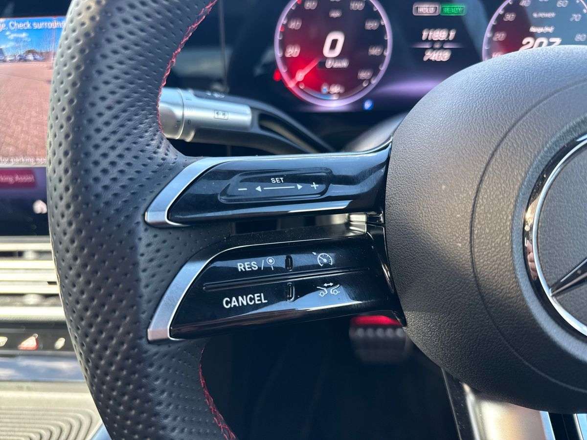 Used Mercedes-Benz CLA 2025 for sale - 78196164: Photo 26