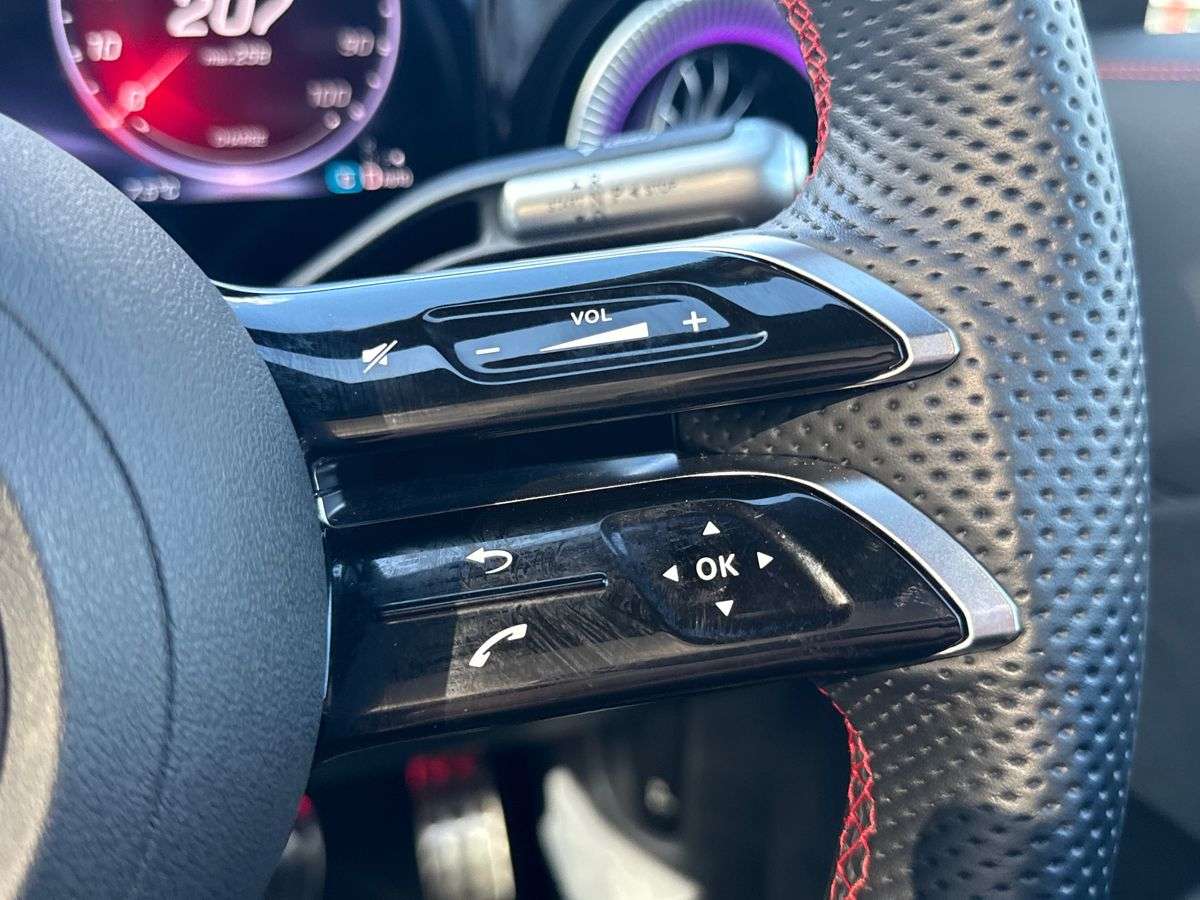 Used Mercedes-Benz CLA 2025 for sale - 78196164: Photo 27