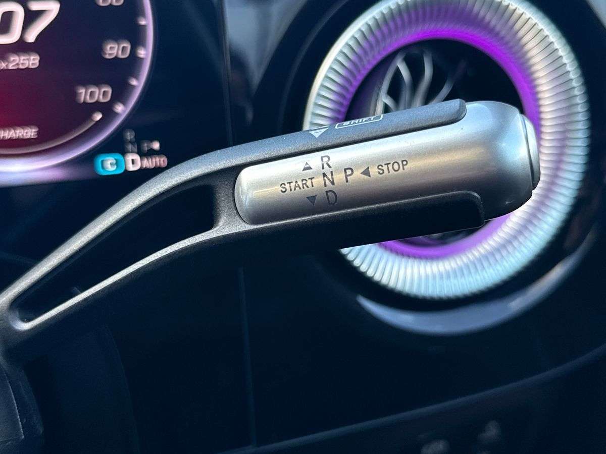 Used Mercedes-Benz CLA 2025 for sale - 78196164: Photo 29