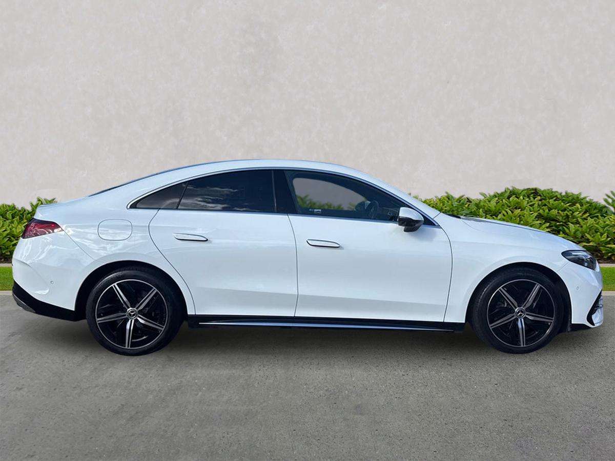 Used Mercedes-Benz CLA 2025 for sale - 78196164: Photo 3