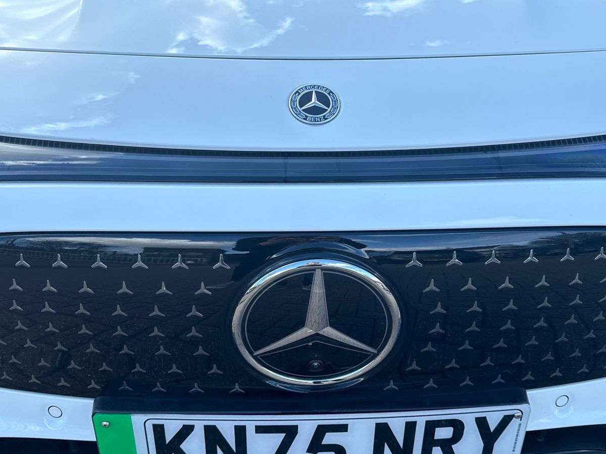 Used Mercedes-Benz CLA 2025 for sale - 78196164: Photo 33