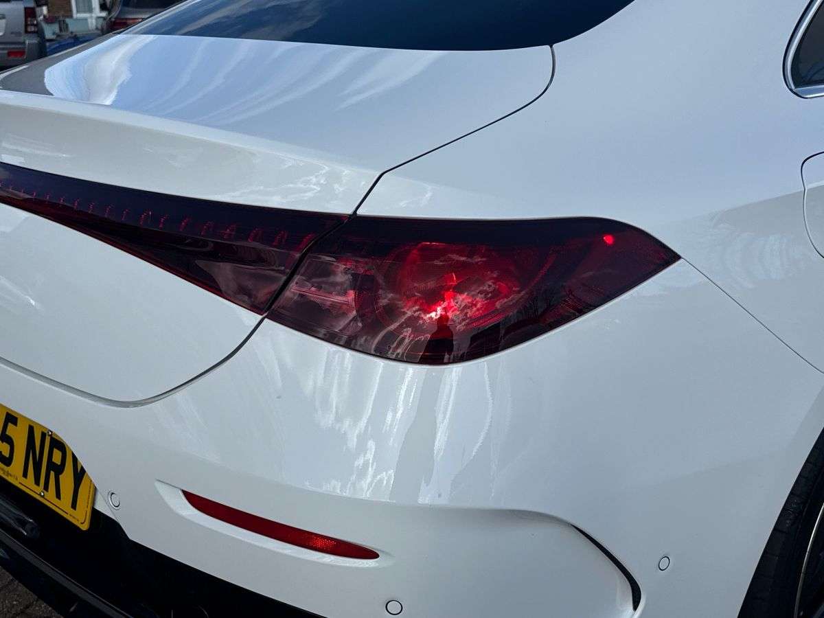 Used Mercedes-Benz CLA 2025 for sale - 78196164: Photo 36