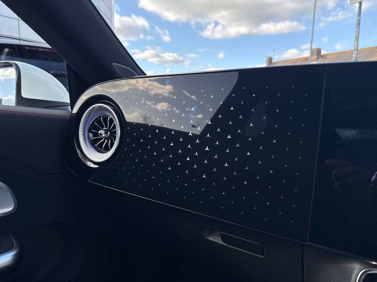 Used Mercedes-Benz CLA 2025 for sale - 78196164: Photo 39