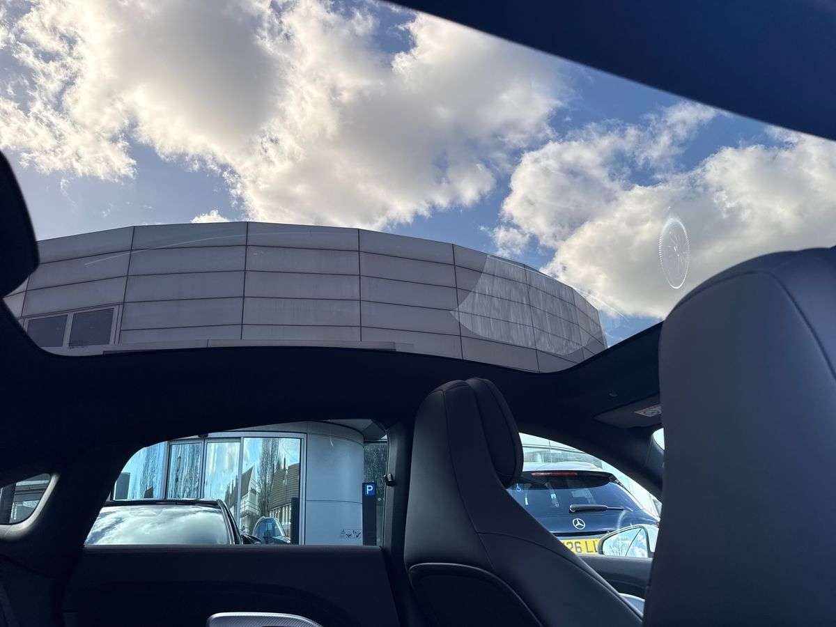 Used Mercedes-Benz CLA 2025 for sale - 78196164: Photo 40