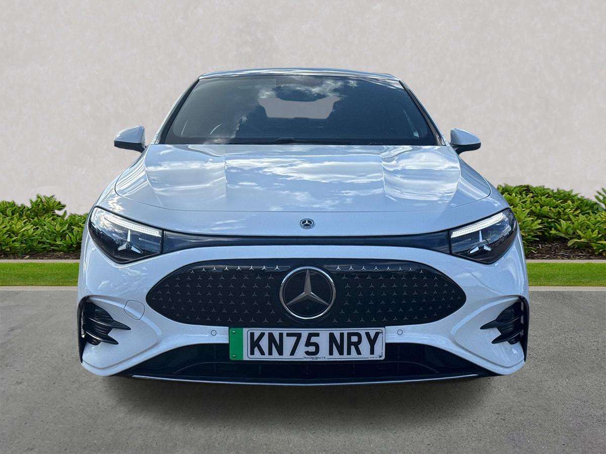 Used Mercedes-Benz CLA 2025 for sale - 78196164: Photo 5