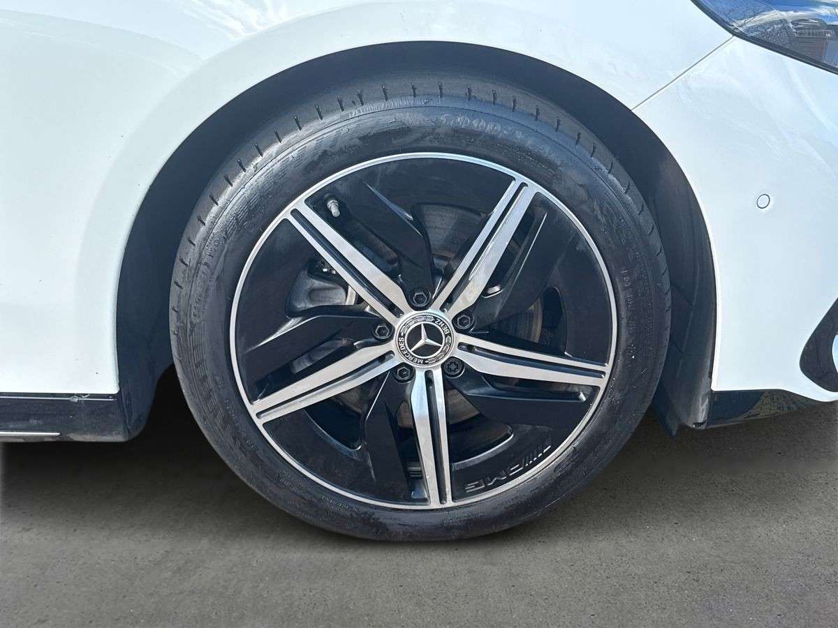 Used Mercedes-Benz CLA 2025 for sale - 78196164: Photo 6