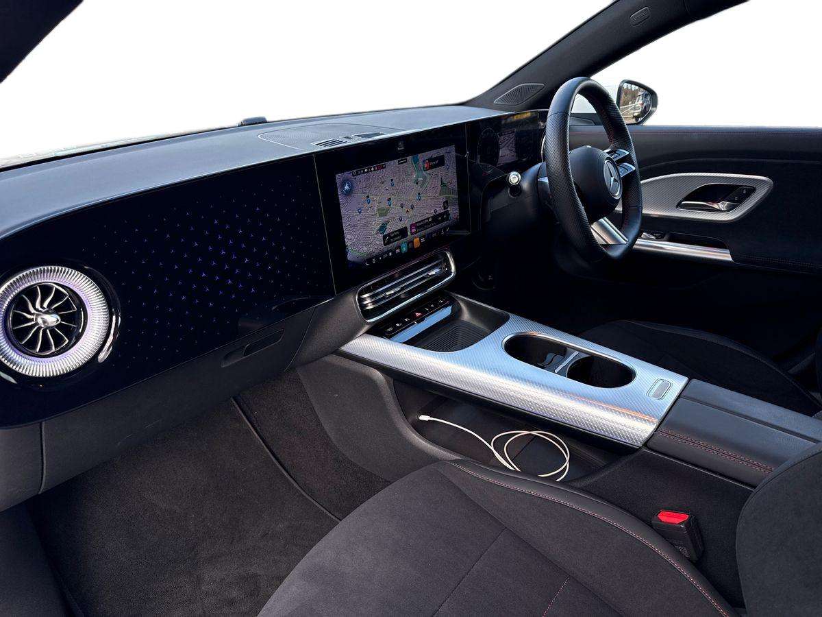 Used Mercedes-Benz CLA 2025 for sale - 78196164: Photo 7