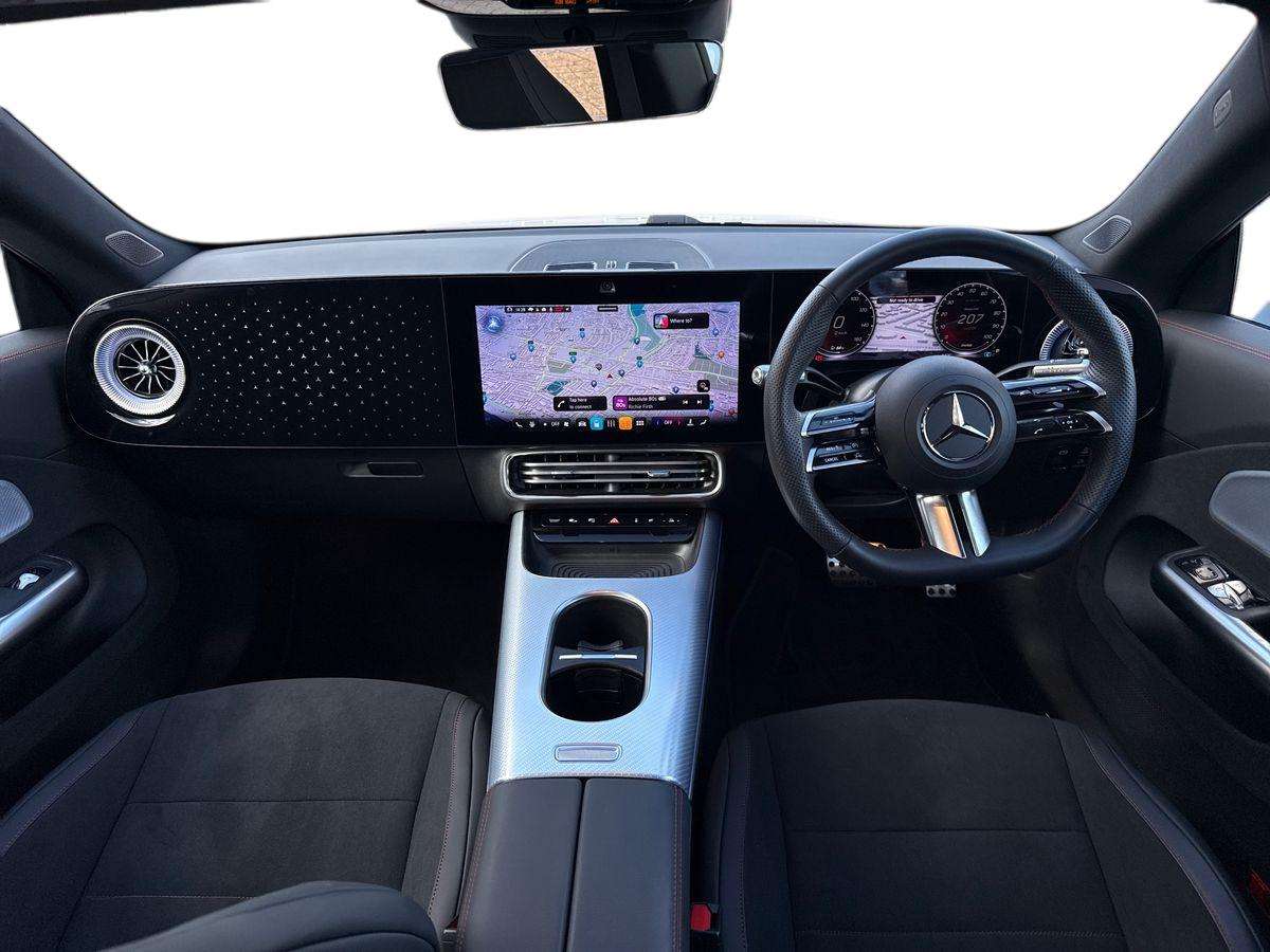 Used Mercedes-Benz CLA 2025 for sale - 78196164: Photo 8