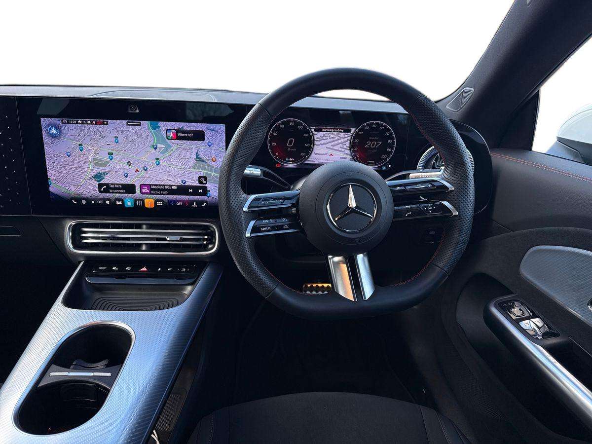 Used Mercedes-Benz CLA 2025 for sale - 78196164: Photo 9