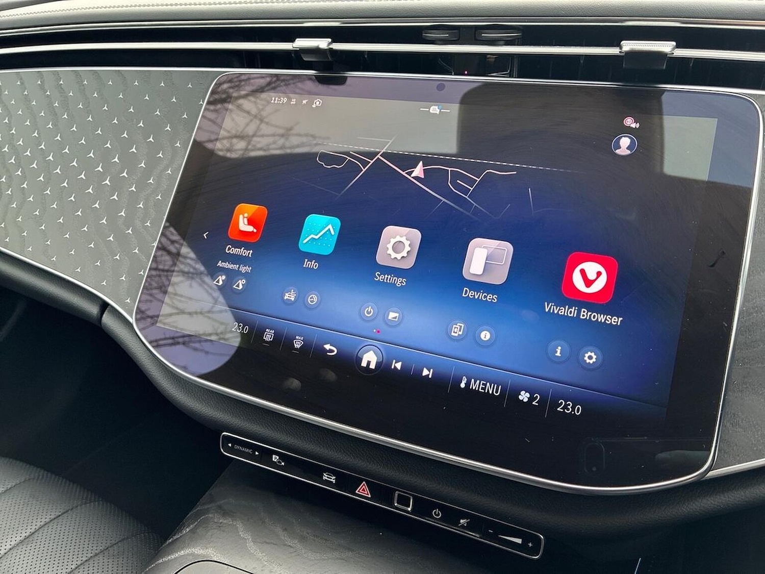 Used Mercedes-Benz E Class 2025 for sale - 76860091: Photo 11