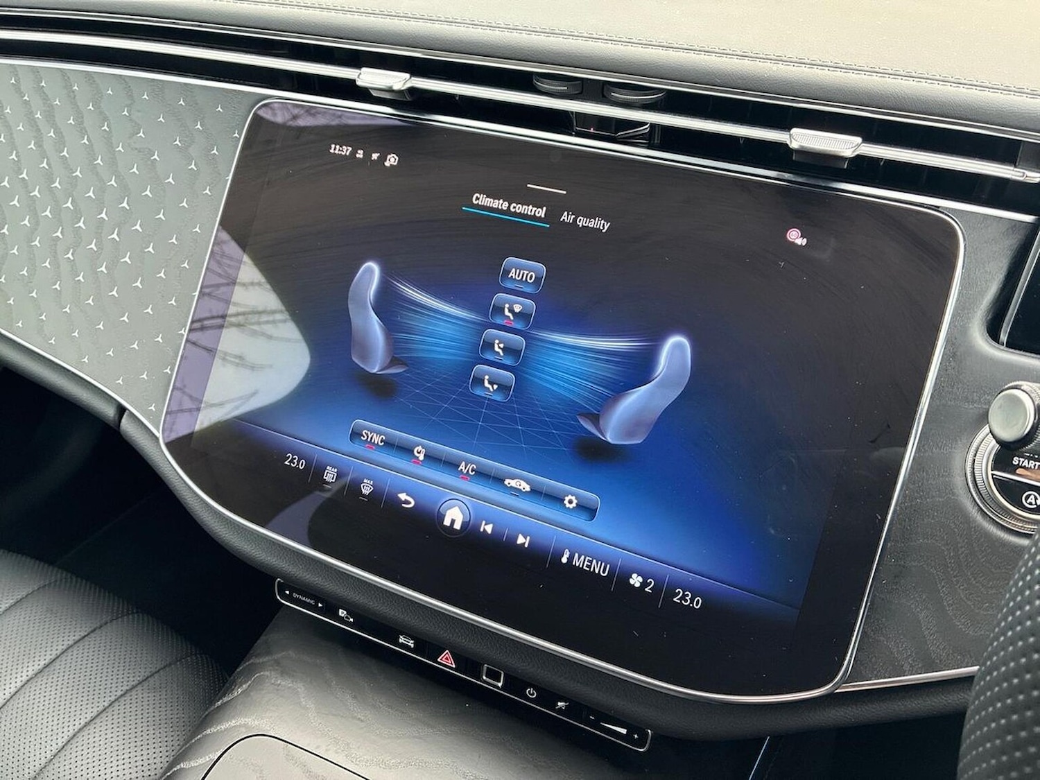 Used Mercedes-Benz E Class 2025 for sale - 76860091: Photo 12