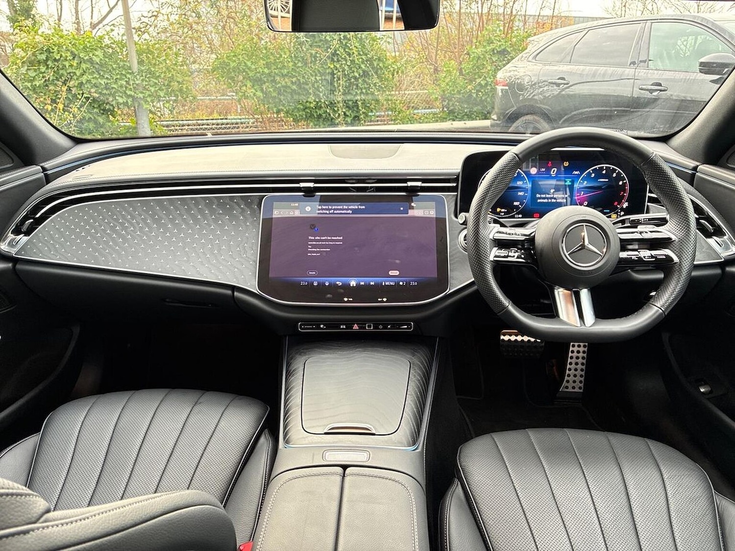 Used Mercedes-Benz E Class 2025 for sale - 76860091: Photo 13