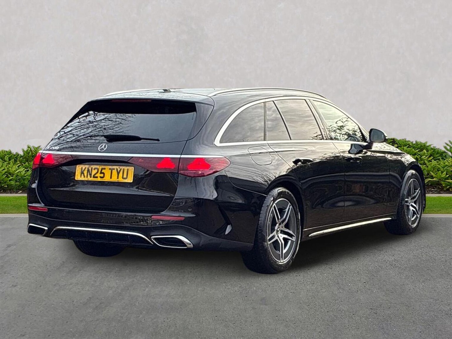 Used Mercedes-Benz E Class 2025 for sale - 76860091: Photo 18