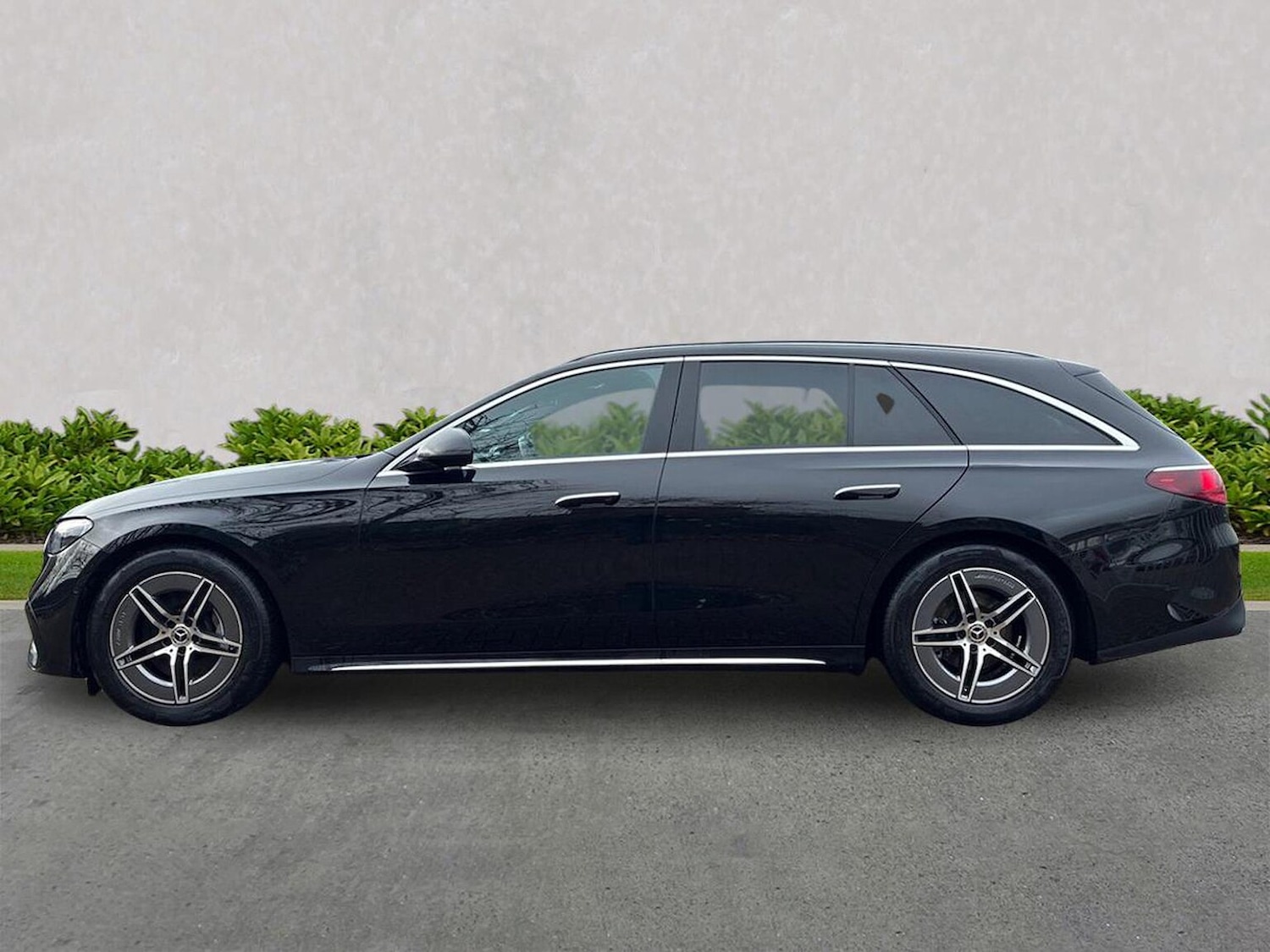 Used Mercedes-Benz E Class 2025 for sale - 76860091: Photo 19