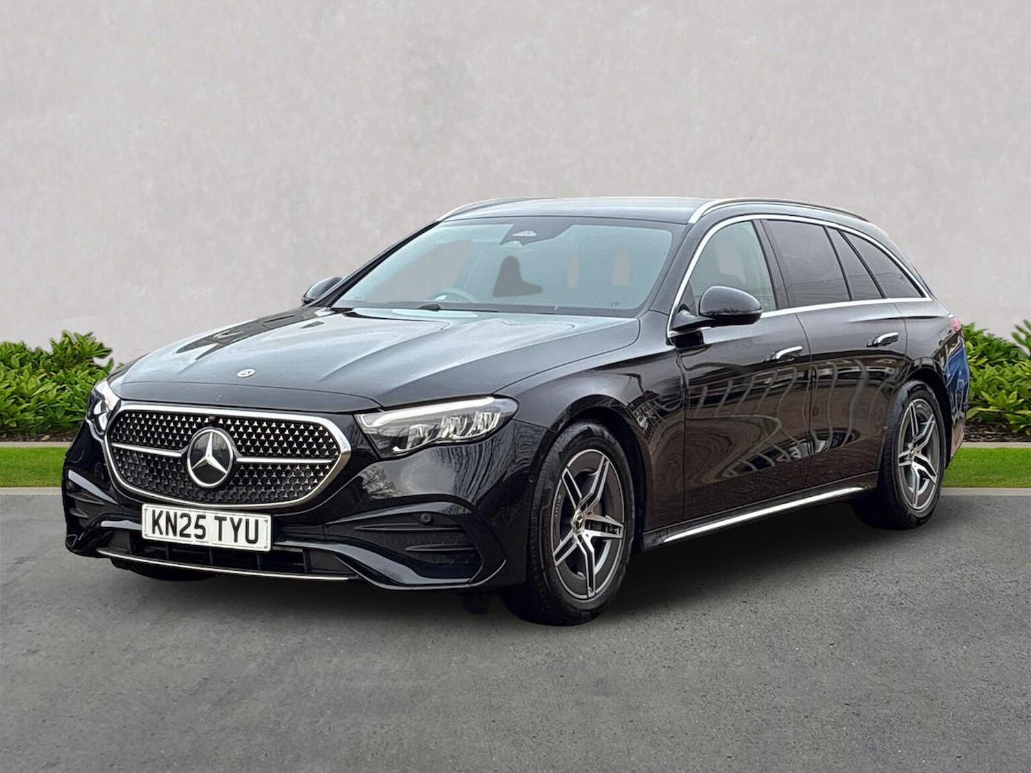 Used Mercedes-Benz E Class 2025 for sale - 76860091: Photo 20