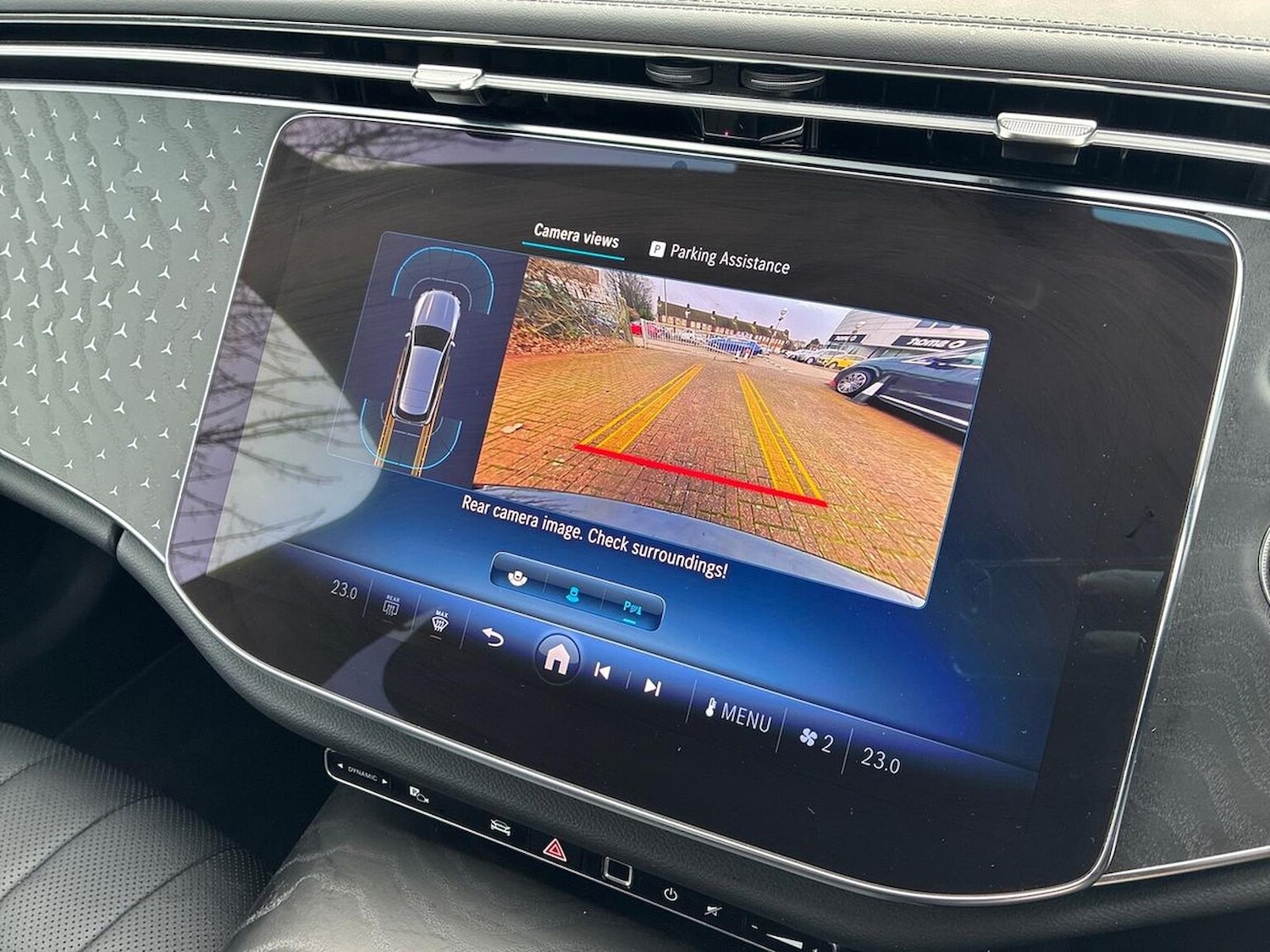 Used Mercedes-Benz E Class 2025 for sale - 76860091: Photo 23