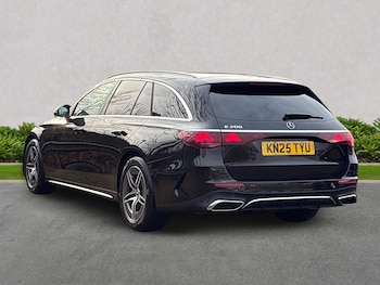 Used Mercedes-Benz E Class 2025 for sale - 76860091: Photo