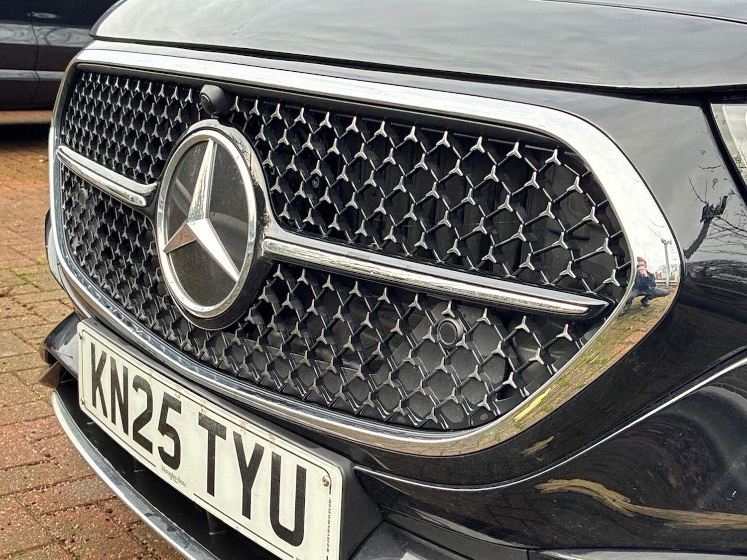 Used Mercedes-Benz E Class 2025 for sale - 76860091: Photo 33