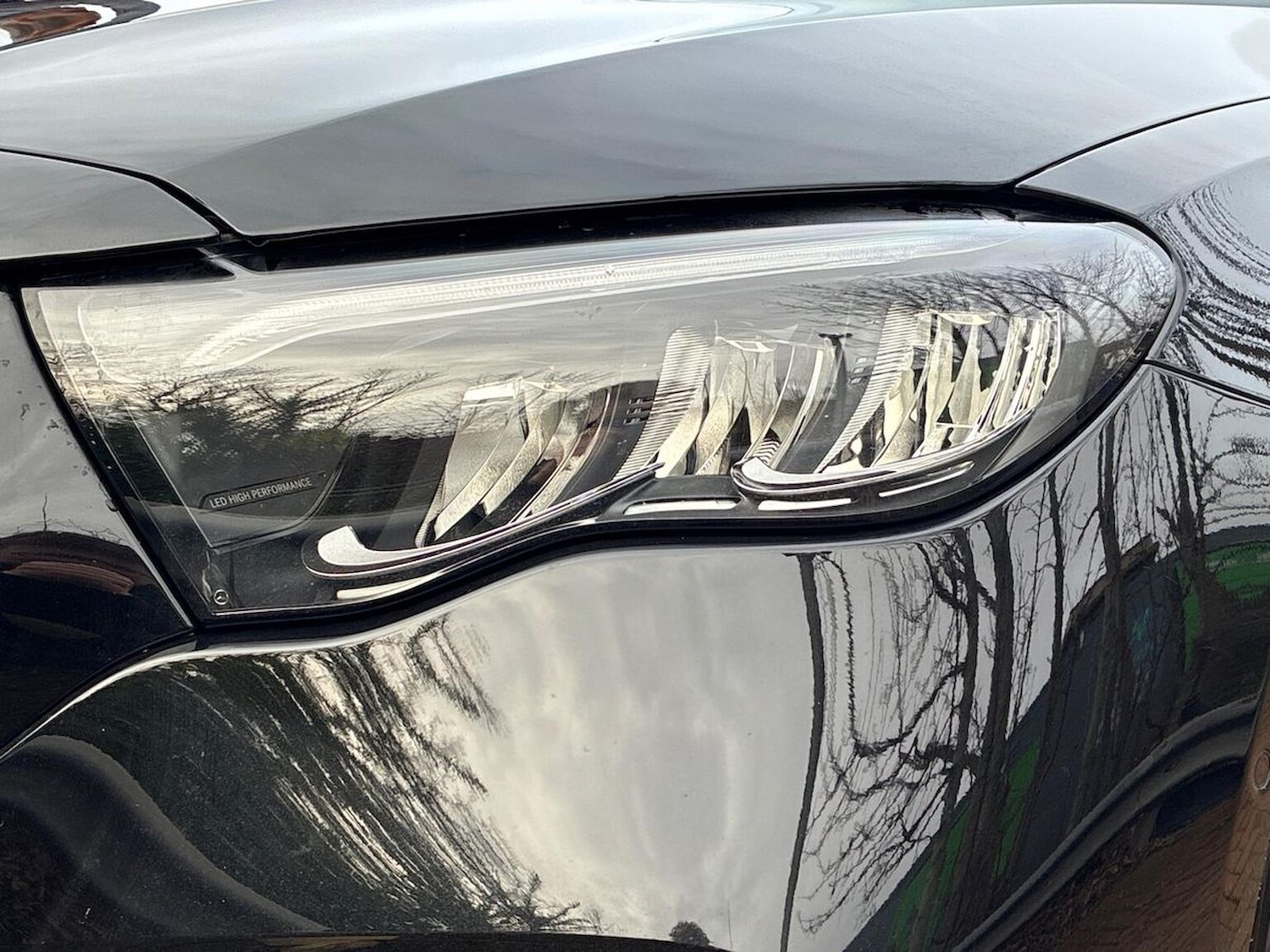 Used Mercedes-Benz E Class 2025 for sale - 76860091: Photo 34