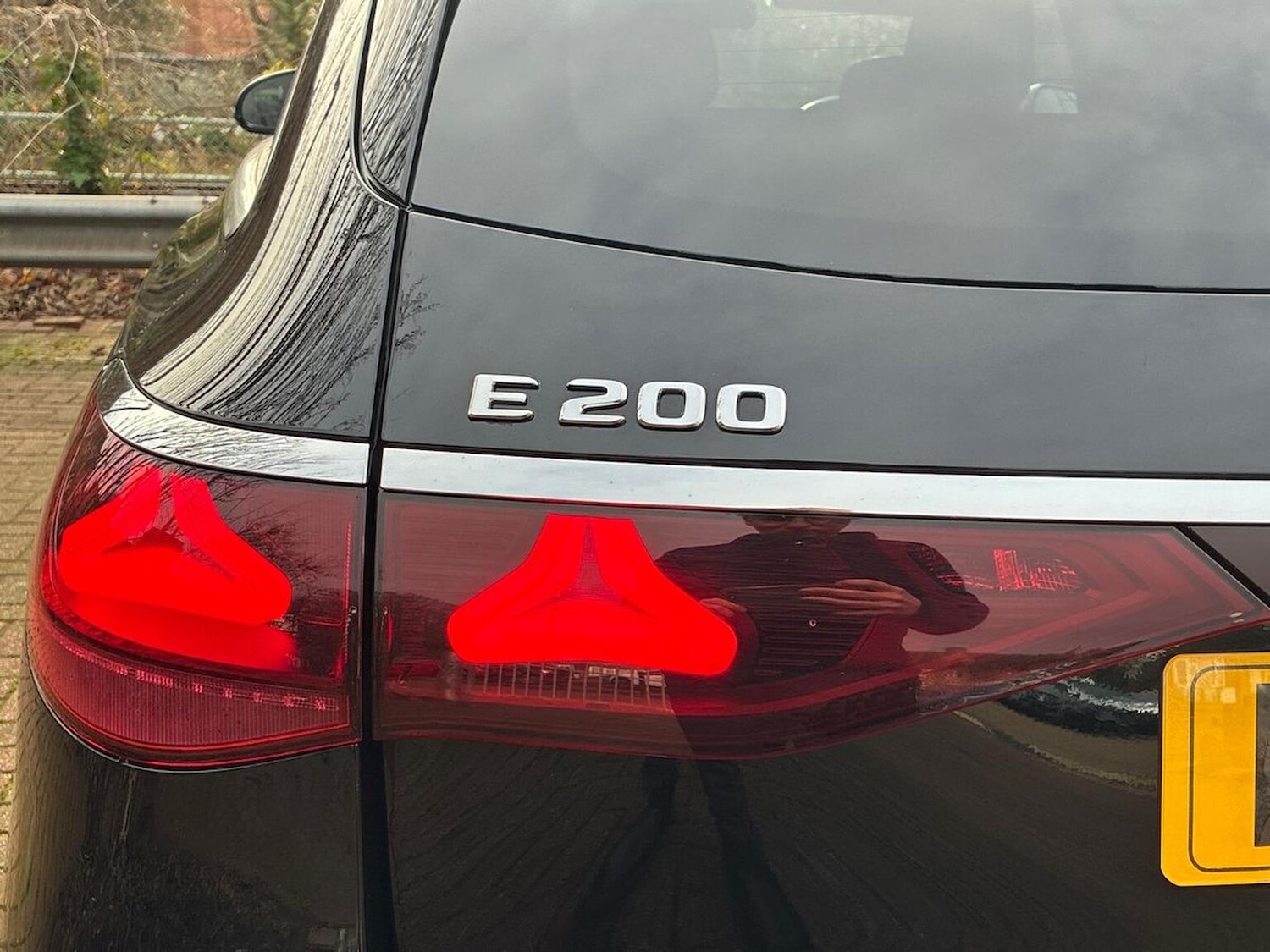 Used Mercedes-Benz E Class 2025 for sale - 76860091: Photo 35