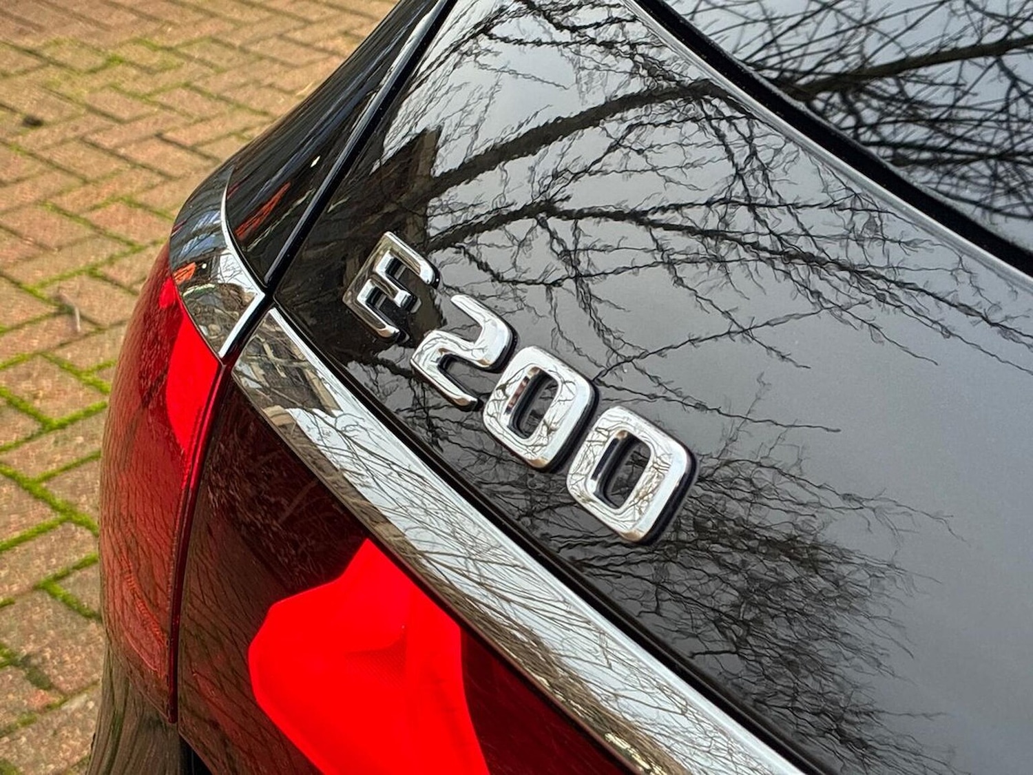 Used Mercedes-Benz E Class 2025 for sale - 76860091: Photo 36