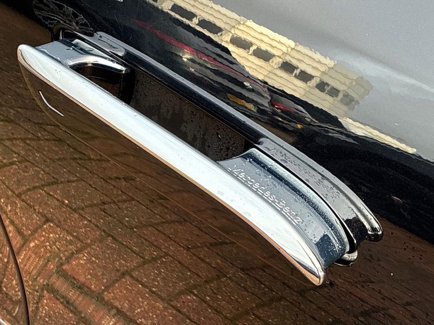 Used Mercedes-Benz E Class 2025 for sale - 76860091: Photo 37