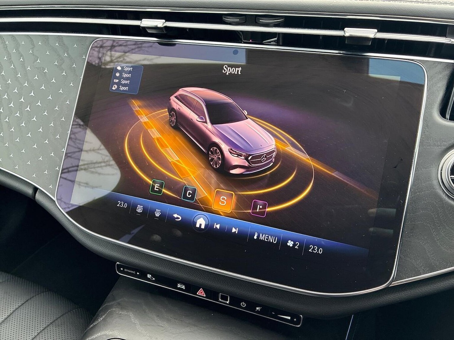 Used Mercedes-Benz E Class 2025 for sale - 76860091: Photo 39