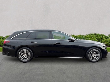 Used Mercedes-Benz E Class 2025 for sale - 76860091: Photo