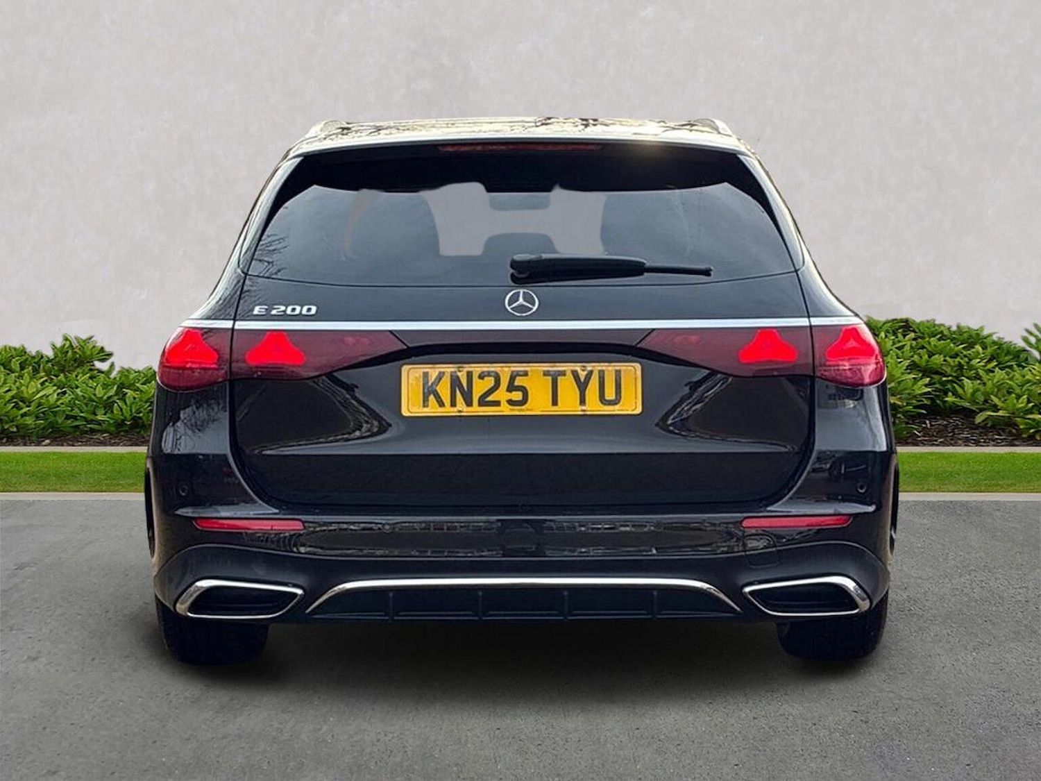 Used Mercedes-Benz E Class 2025 for sale - 76860091: Photo 4