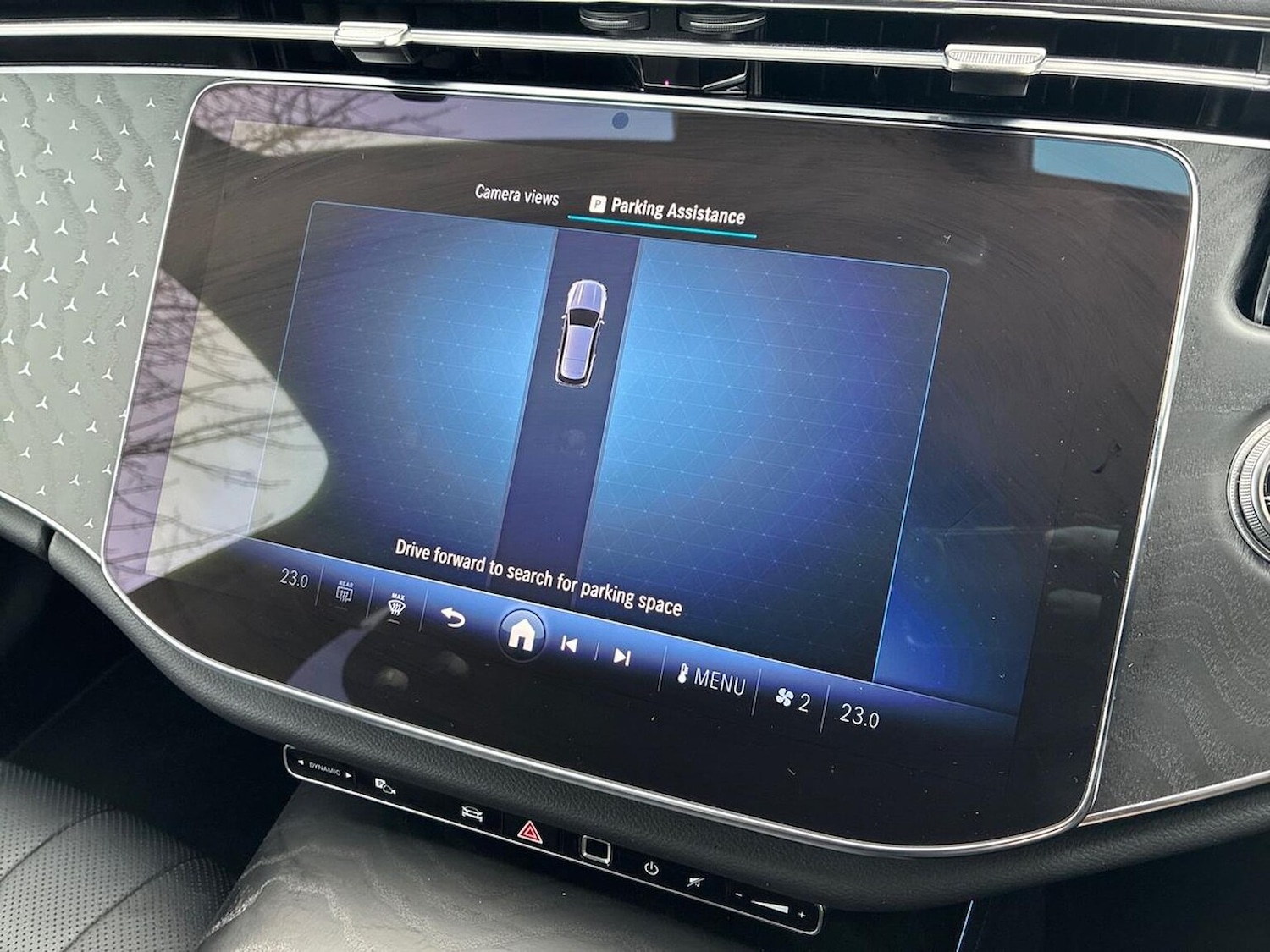 Used Mercedes-Benz E Class 2025 for sale - 76860091: Photo 40